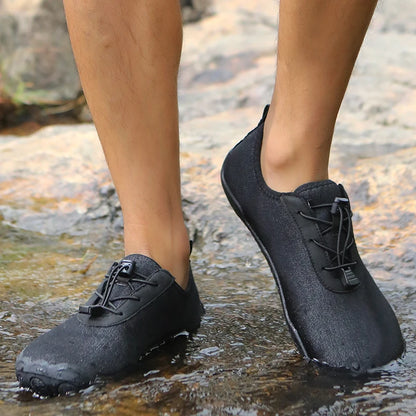 Pace Barefoot Shoes