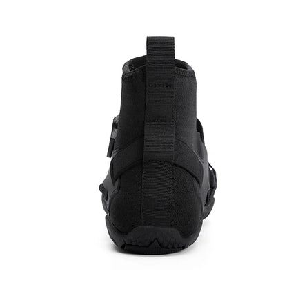 Torque High-top Barefoot Shoes