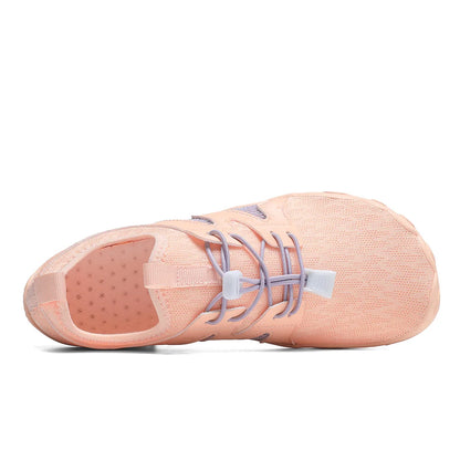 Strider Knit Barefoot Running Shoes