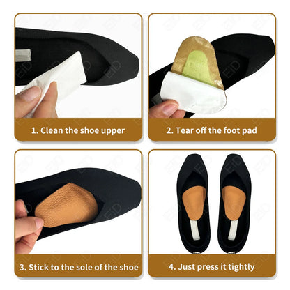 Softstep – Arch Support Pads