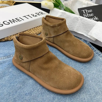 Terra Boot
