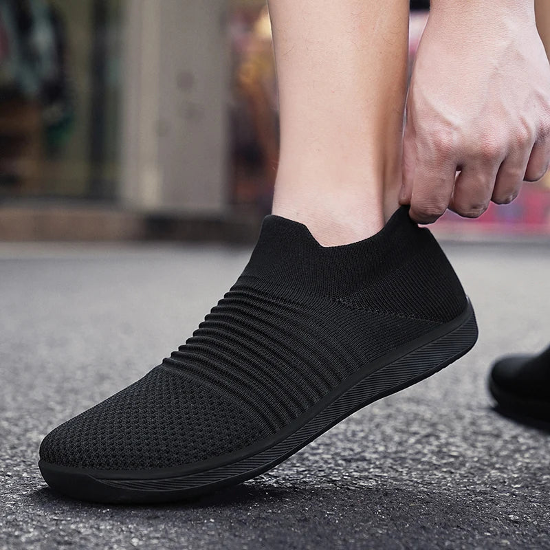 Base Barefoot Shoes