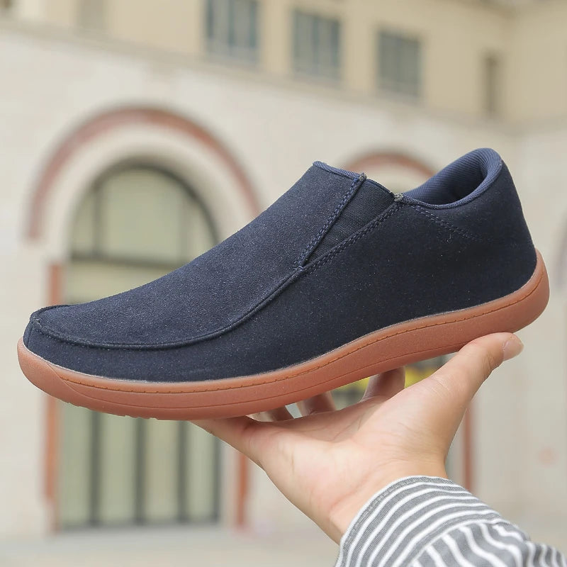 Camden Barefoot Loafers