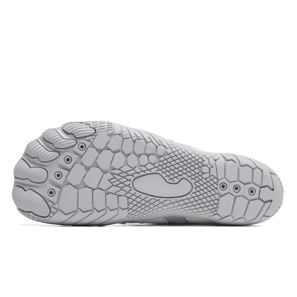 Strider Knit Barefoot Running Shoes