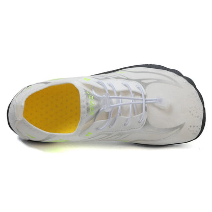 RunTrek Barefoot Running Shoes