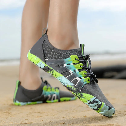 Zephyr Knit Barefoot Shoes