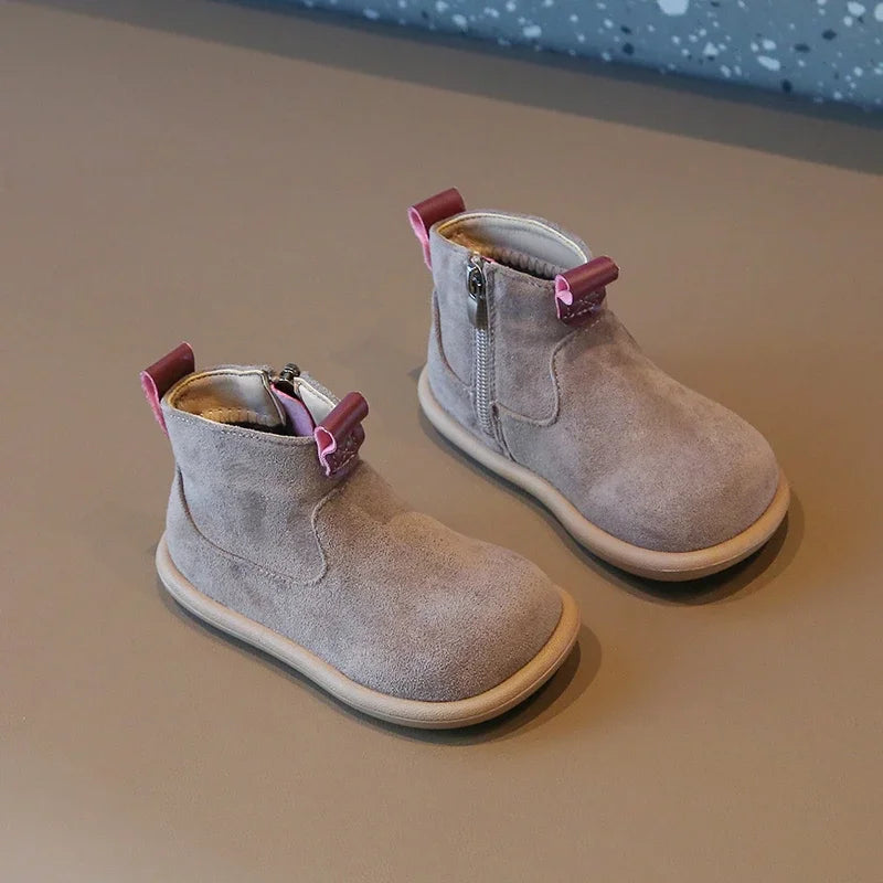 Terra Kids Boots