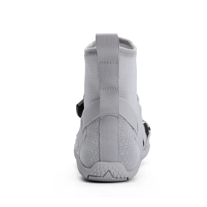 Torque High-top Barefoot Shoes
