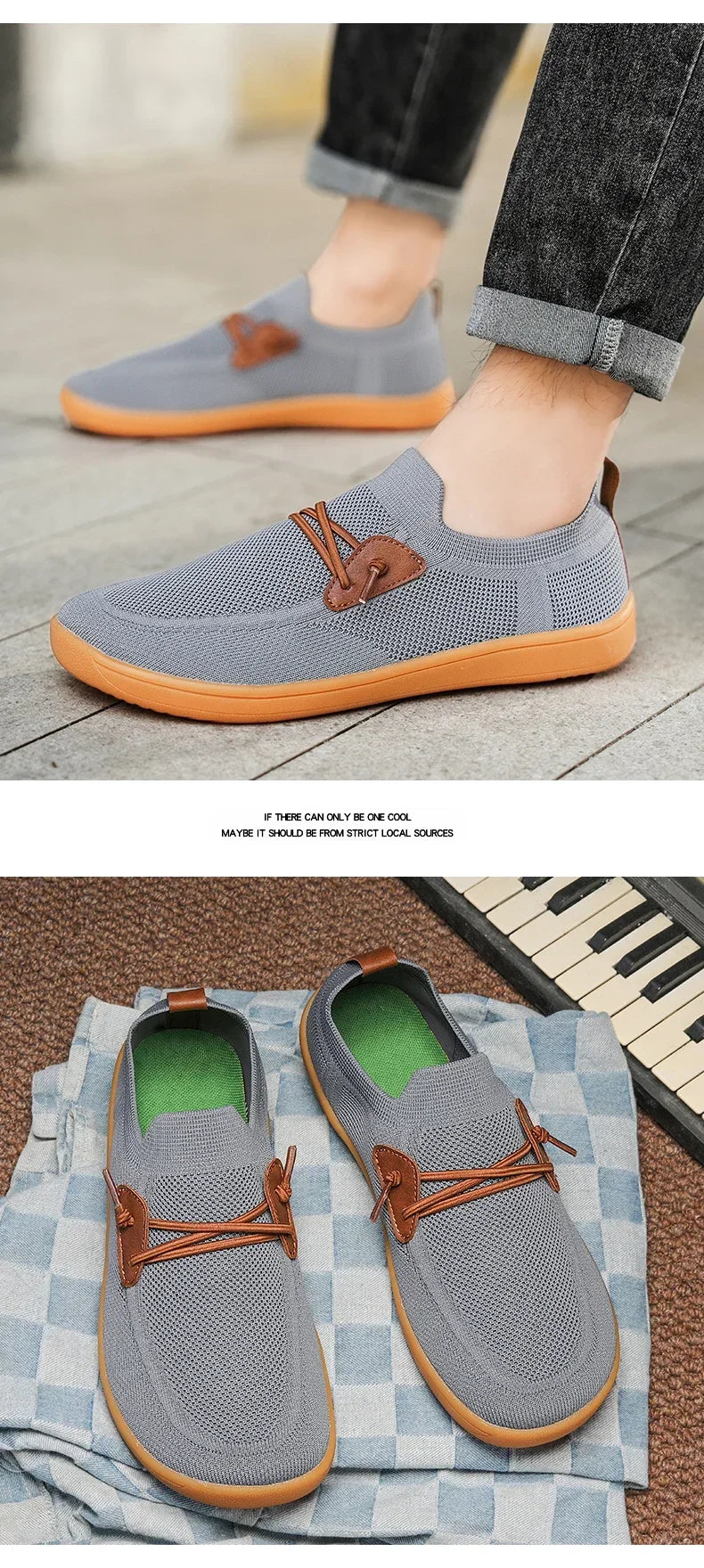 Vero Barefoot Shoes