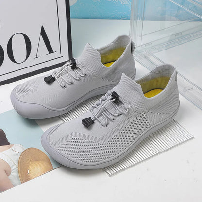 BreezeStep Barefoot Casual Shoes