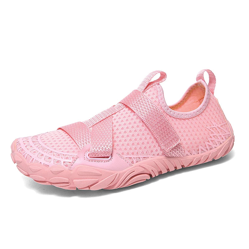 Core HIIT Barefoot Shoes