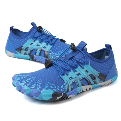 Zephyr Knit Barefoot Shoes