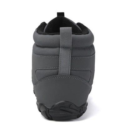 GroundGrip Barefoot Hiking Boots