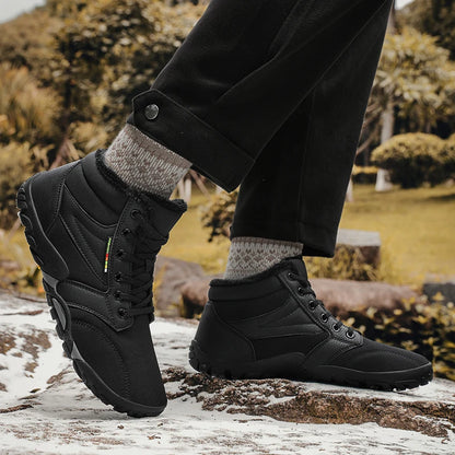 TrailFlex Barefoot Winter Boots
