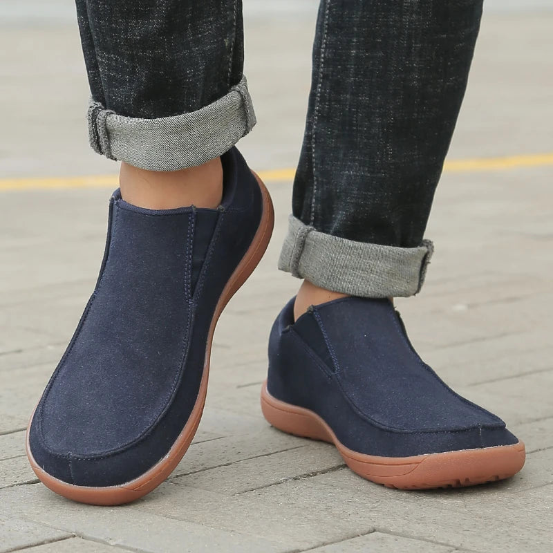 Camden Barefoot Loafers