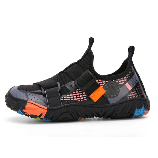 Glide Barefoot Shoes