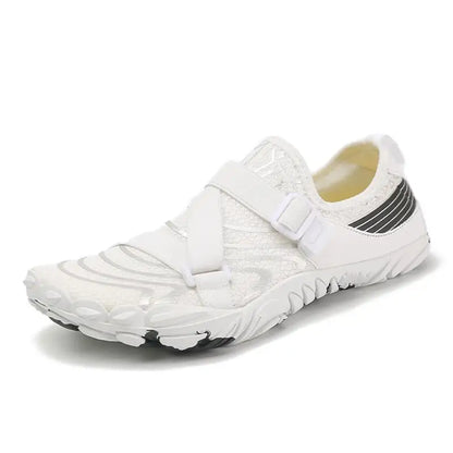 Gym Knit Barefoot Shoes