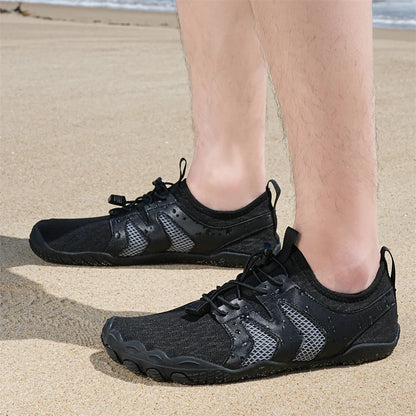 Strider Knit Barefoot Running Shoes