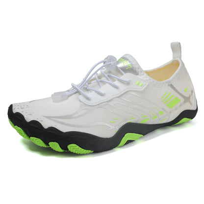 RunTrek Barefoot Running Shoes