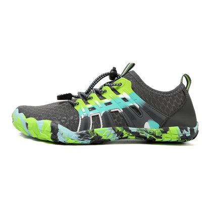 Zephyr Knit Barefoot Shoes