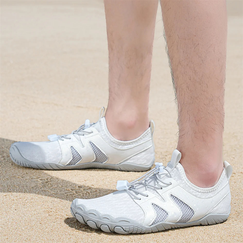 Strider Knit Barefoot Running Shoes