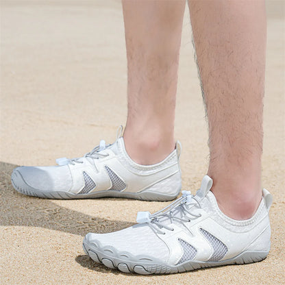 Strider Knit Barefoot Running Shoes