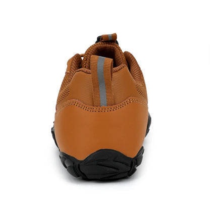 Hike One Barefoot Shoes