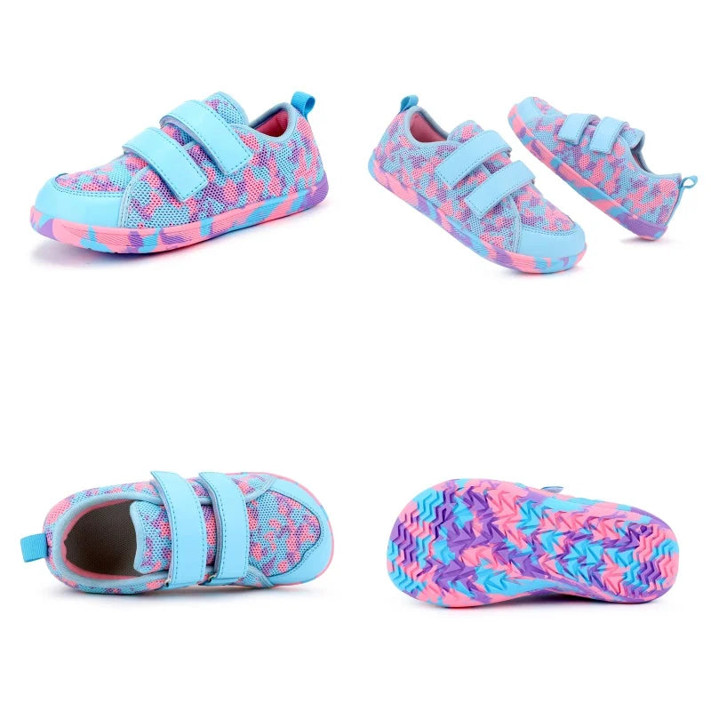 Pebble – Kids’ Barefoot Shoes