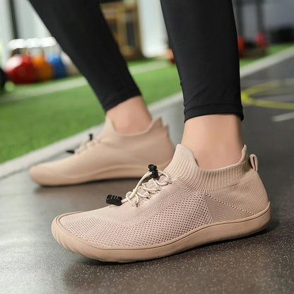 BreezeStep Barefoot Casual Shoes