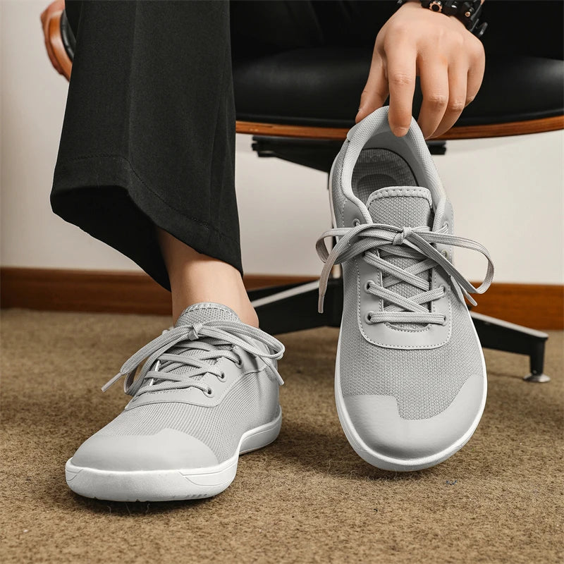 Axis Men's Barefoot Shoes