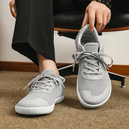 Axis Men's Barefoot Shoes