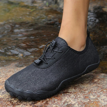 Pace Barefoot Shoes