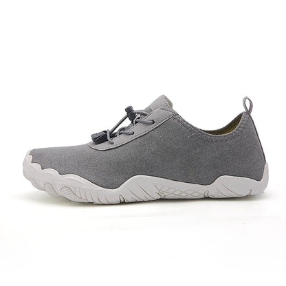 Pace Barefoot Shoes