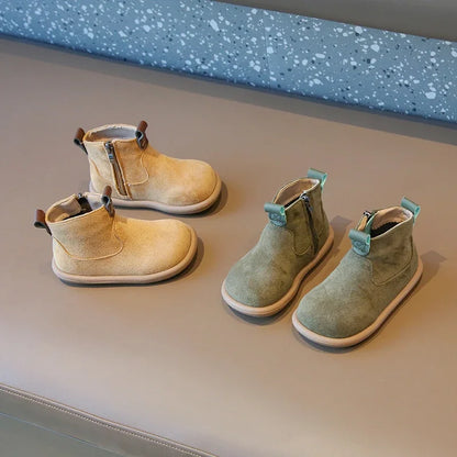 Terra Kids Boots