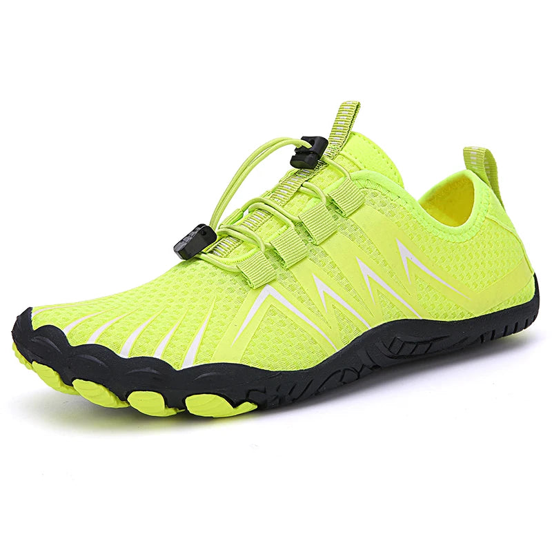 Sprint Barefoot Running Shoes