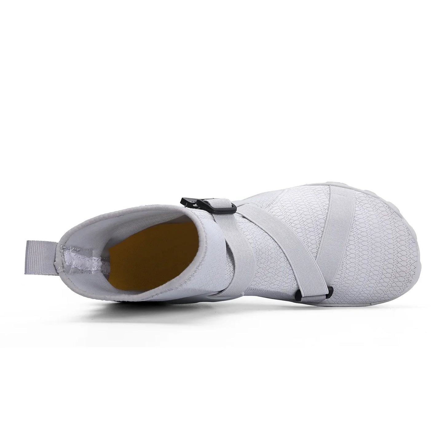 Torque High-top Barefoot Shoes