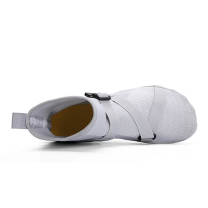 Torque High-top Barefoot Shoes