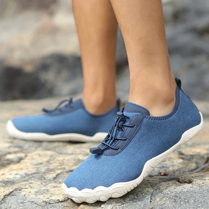 Pace Barefoot Shoes