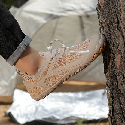 Nomad Barefoot Shoes