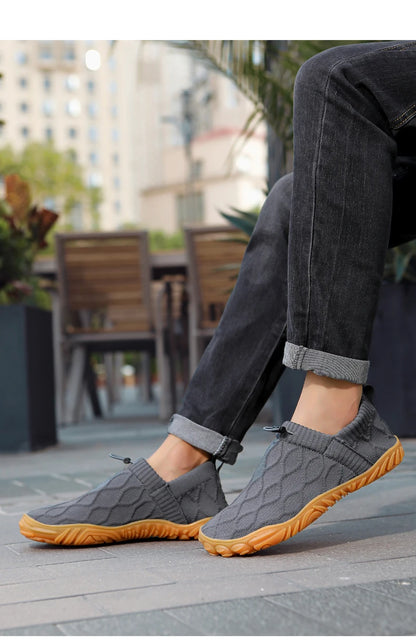 Trekka One Barefoot Shoes