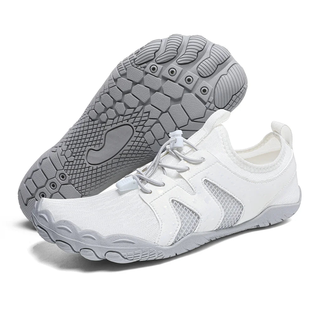 Strider Knit Barefoot Running Shoes