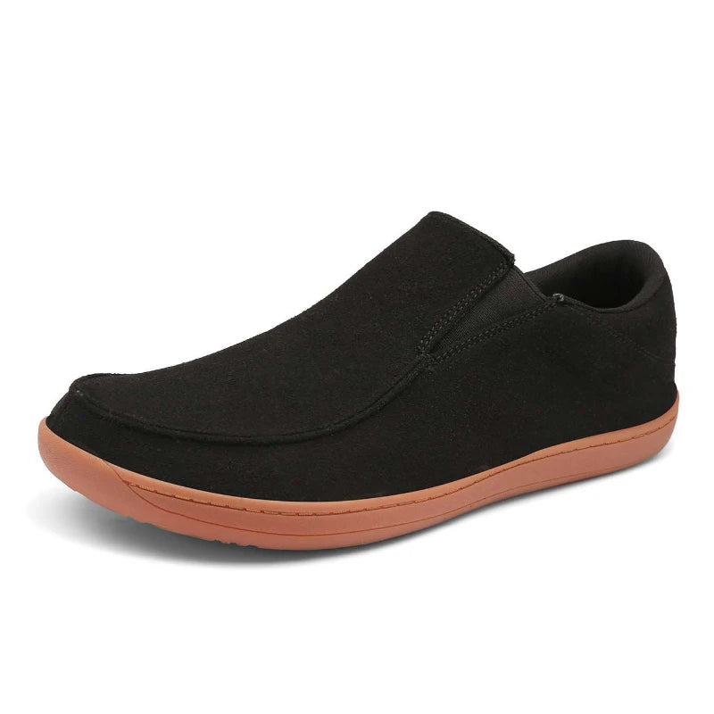 Camden Barefoot Loafers