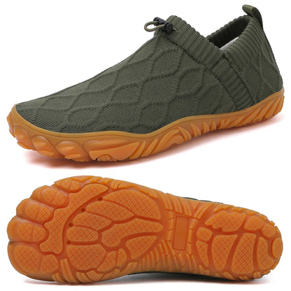 Trekka One Barefoot Shoes