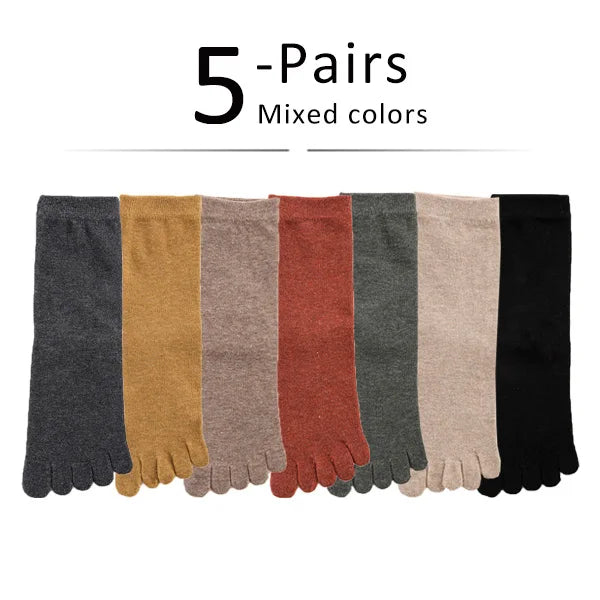 Just Bare (Socks) - Ladies
