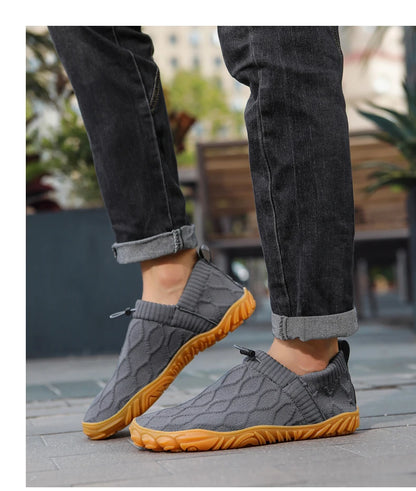 Trekka One Barefoot Shoes