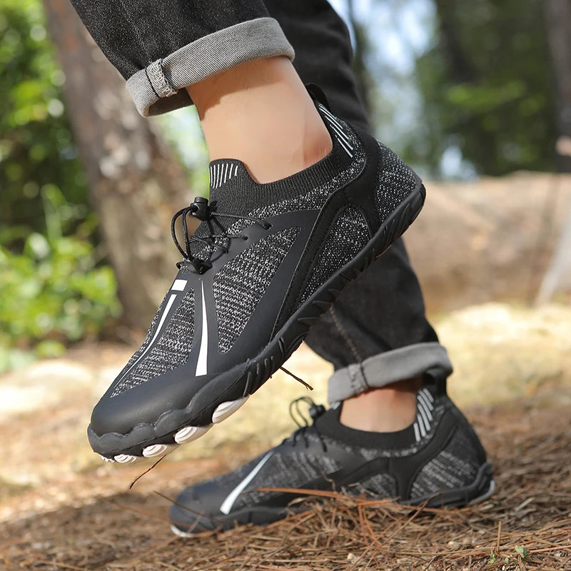 Nomad Barefoot Shoes