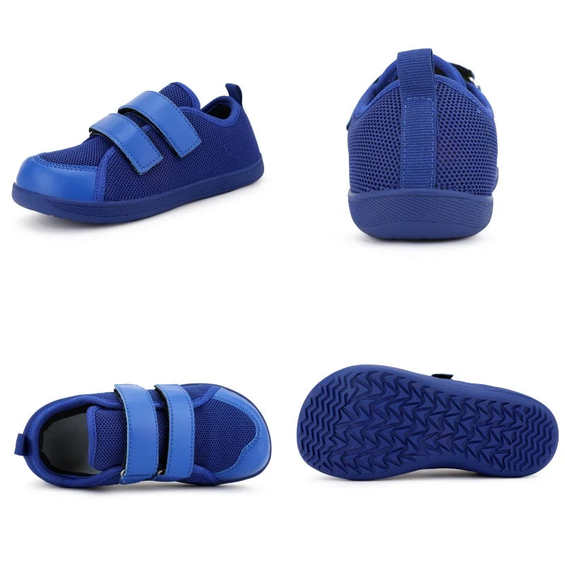 Pebble – Kids’ Barefoot Shoes