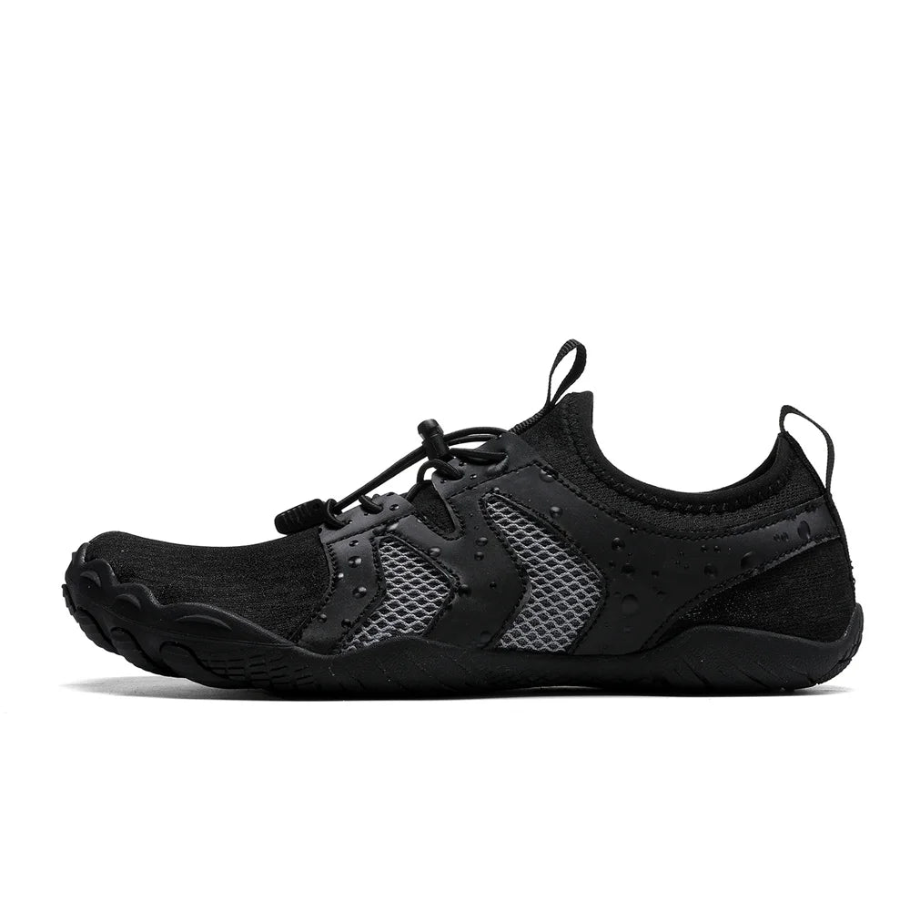 Strider Knit Barefoot Running Shoes