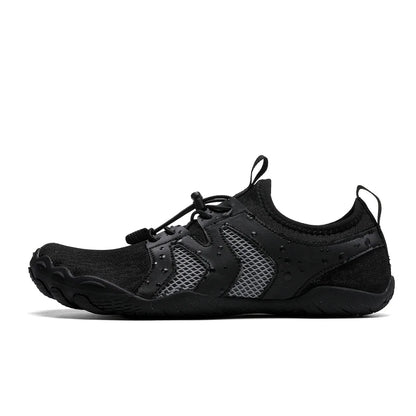 Strider Knit Barefoot Running Shoes