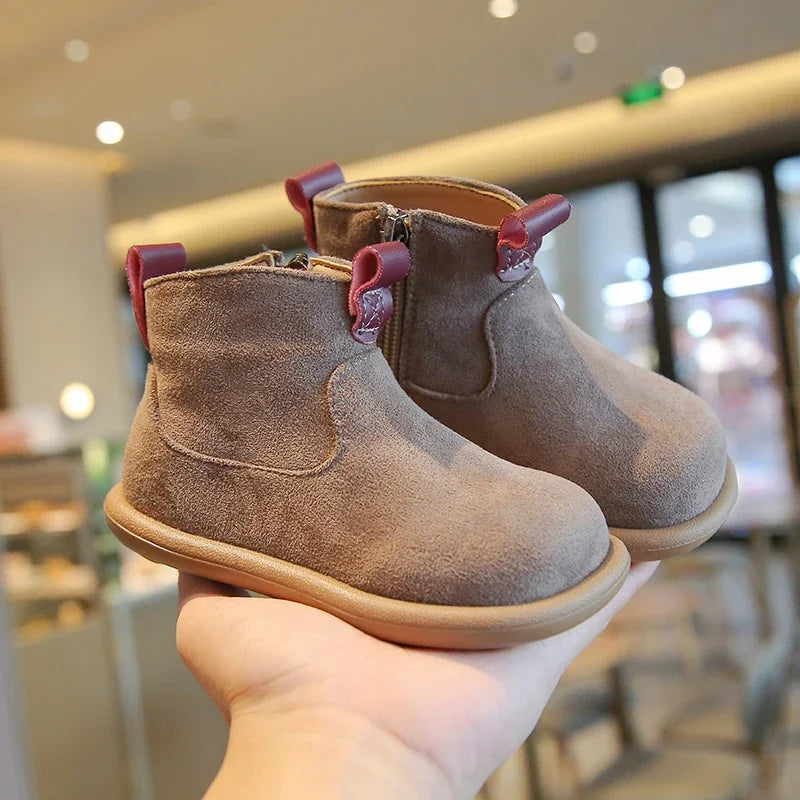 Terra Kids Boots